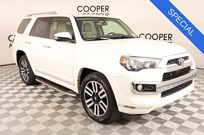 Used 2014 Toyota 4Runner - photo 1