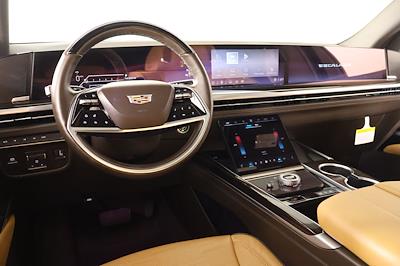 Used 2026 Cadillac Escalade - photo 1