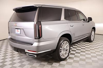 Used 2026 Cadillac Escalade - photo 1