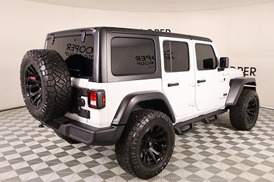 Used 2024 Jeep Wrangler - photo 1