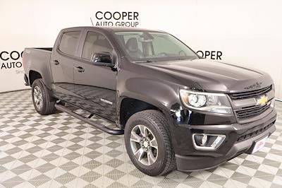 Used 2019 Chevrolet Colorado - photo 1