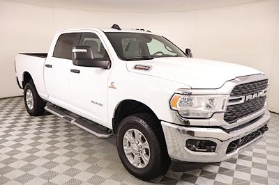 Used 2024 Ram 2500 - photo 1
