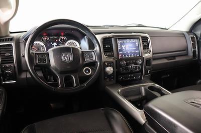 Used 2018 Ram 1500 Night Crew Cab for sale #T137865 - photo 2
