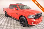 Used 2018 Ram 1500 Night Crew Cab for sale #T137865 - photo 1