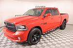 Used 2018 Ram 1500 Night Crew Cab for sale #T137865 - photo 11