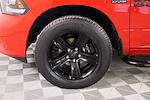 Used 2018 Ram 1500 Night Crew Cab for sale #T137865 - photo 18
