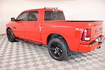 Used 2018 Ram 1500 Night Crew Cab for sale #T137865 - photo 23