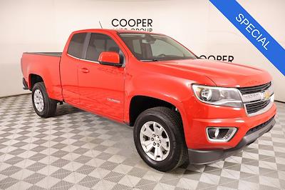 Used 2019 Chevrolet Colorado - photo 1