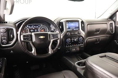 Used 2021 Chevrolet Silverado 2500 - photo 1