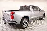 2023 Chevrolet Silverado 1500 Crew Cab 4WD Pickup for sale #T154484 - photo 21