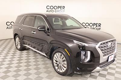 Used 2020 Hyundai Palisade - photo 1