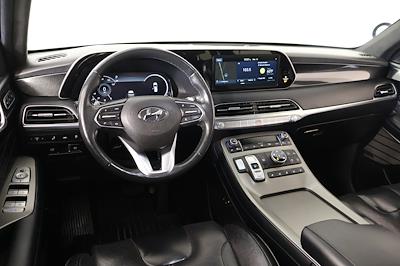 Used 2020 Hyundai Palisade - photo 1