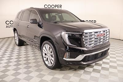 Used 2024 GMC Acadia - photo 1