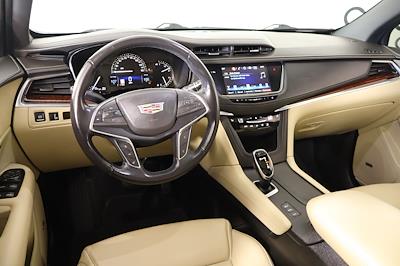 Used 2018 Cadillac XT5 - photo 1