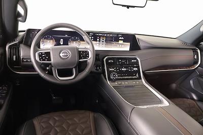 Used 2025 Nissan Armada - photo 1
