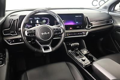 Used 2024 Kia Sportage - photo 1