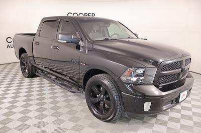 Used 2018 Ram 1500 Big Horn Crew Cab for sale #T232998 - photo 1