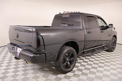 Used 2018 Ram 1500 - photo 1