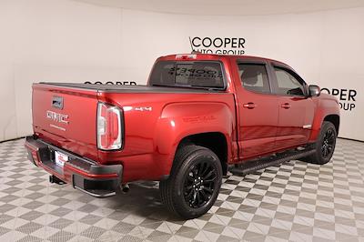 Used 2021 GMC Canyon - photo 1