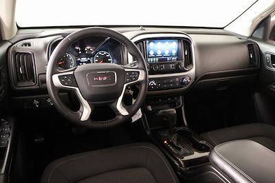 Used 2021 GMC Canyon - photo 1