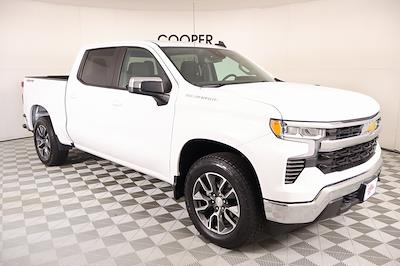 Used 2024 Chevrolet Silverado 1500 - photo 1