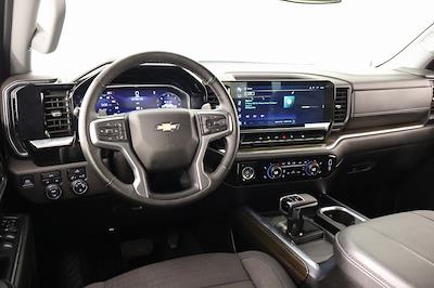Used 2024 Chevrolet Silverado 1500 - photo 1
