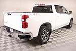 2024 Chevrolet Silverado 1500 Crew Cab 4WD Pickup for sale #T246561 - photo 21