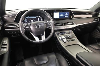 Used 2021 Hyundai Palisade - photo 1