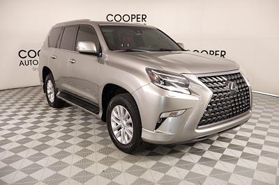 Used 2021 Lexus GX 460 - photo 1