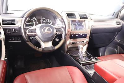 Used 2021 Lexus GX 460 - photo 1