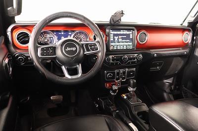 Used 2018 Jeep Wrangler Unlimited Rubicon for sale #T279419 - photo 2