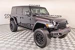 Used 2018 Jeep Wrangler Unlimited Rubicon for sale #T279419 - photo 1