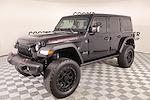 Used 2018 Jeep Wrangler Unlimited Rubicon for sale #T279419 - photo 10