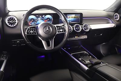 Used 2023 Mercedes-Benz GLB 250 SUV - photo 1