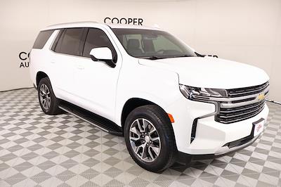 Used 2021 Chevrolet Tahoe LT for sale #T342076 - photo 1