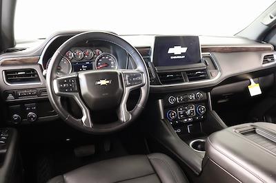 Used 2021 Chevrolet Tahoe LT for sale #T342076 - photo 2