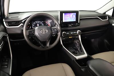 Used 2023 Toyota RAV4 - photo 1