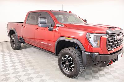 Used 2025 GMC Sierra 2500 AT4X Crew Cab for sale #T368929 - photo 1