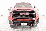 Used 2025 GMC Sierra 2500 AT4X Crew Cab for sale #T368929 - photo 11