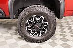 Used 2025 GMC Sierra 2500 AT4X Crew Cab for sale #T368929 - photo 21