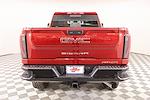Used 2025 GMC Sierra 2500 AT4X Crew Cab for sale #T368929 - photo 23