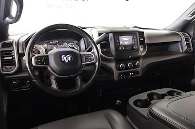 Used 2024 Ram 3500 - photo 1