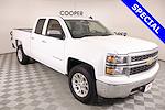 2015 Chevrolet Silverado 1500 Double Cab RWD Pickup for sale #JST91535 - photo 1