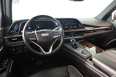 Used 2023 Cadillac Escalade ESV - photo 1