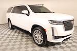 2023 Cadillac Escalade ESV AWD SUV for sale #T455931 - photo 1
