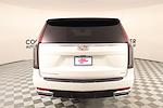 2023 Cadillac Escalade ESV AWD SUV for sale #T455931 - photo 24