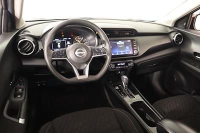 Used 2022 Nissan Kicks - photo 1