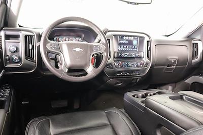 Used 2017 Chevrolet Silverado 1500 - photo 1