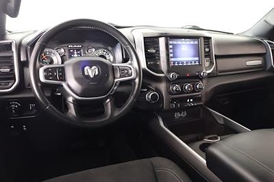 Used 2021 Ram 1500 - photo 1