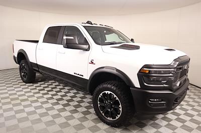 Used 2025 Ram 2500 - photo 1